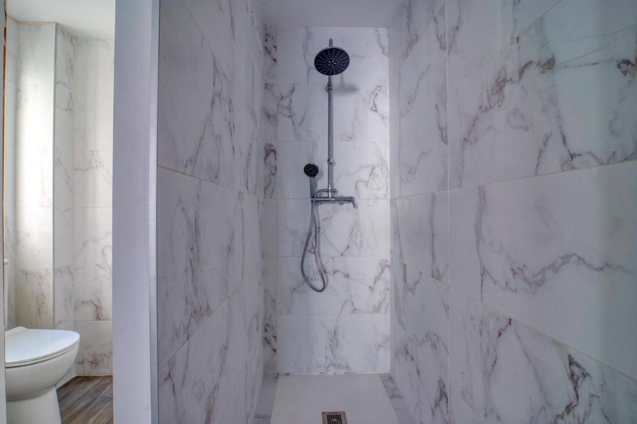 Luxury Holiday Penthouse Pozo Alicante Extérieur photo
